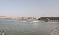 ۸ پروژه حوزه شیلات در زمینه پرورش میگو در شهرستان گناوه به بهره‌برداری می رسد